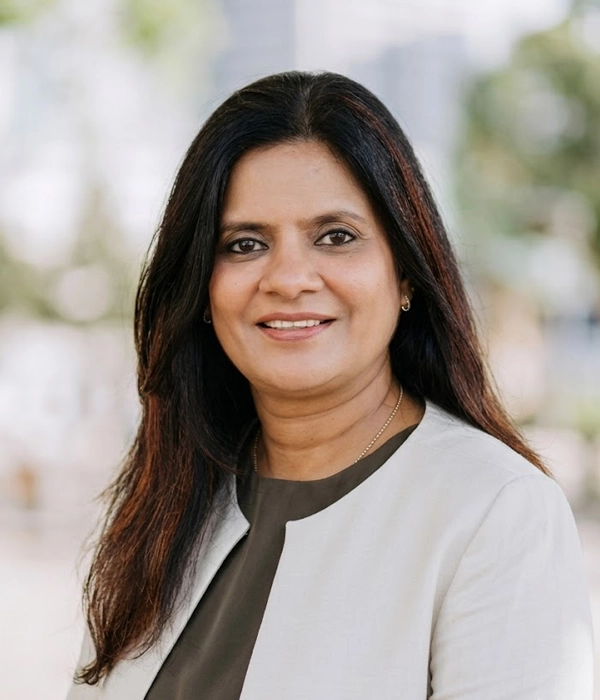 Swati Singhal Jain