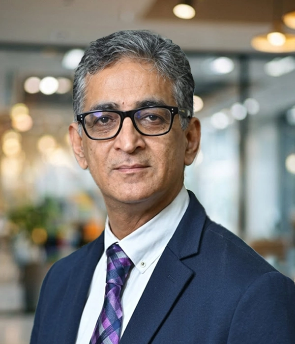 Mr. Prem Rajani